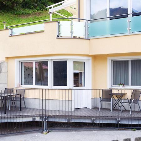 Appartamento Siegele Irmgard Kappl  Esterno foto