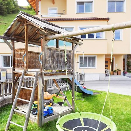 Appartamento Siegele Irmgard Kappl  Esterno foto