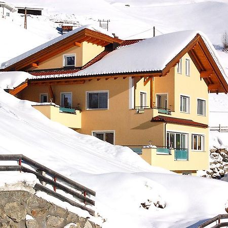Appartamento Siegele Irmgard Kappl  Esterno foto