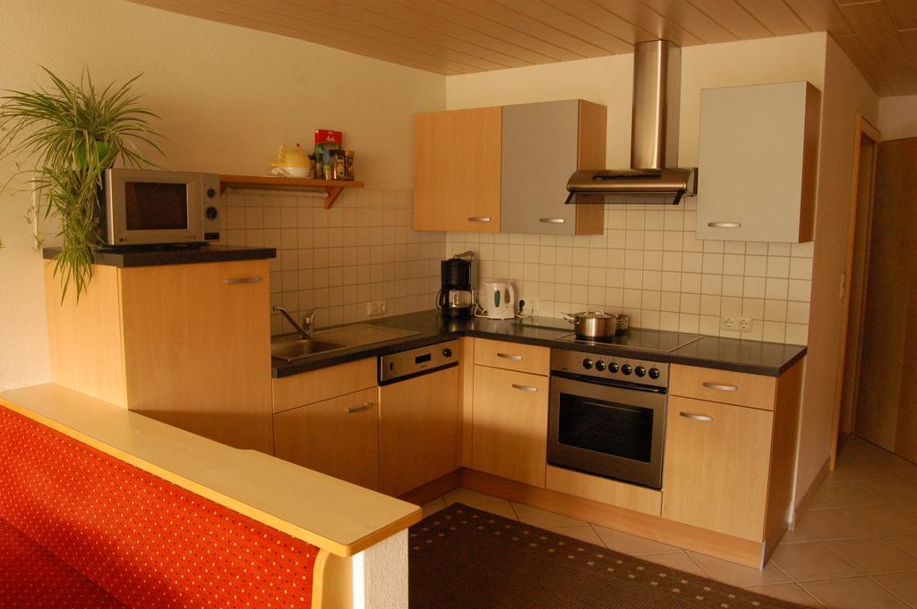 Appartamento Siegele Irmgard Kappl  Camera foto