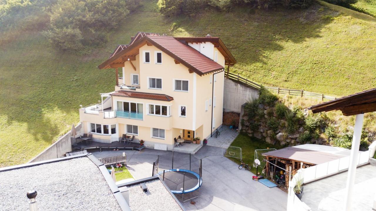 Appartamento Siegele Irmgard Kappl  Esterno foto